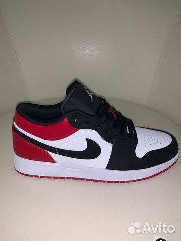 Кроссовки Nike air Jordan 1 low Кроссовки Nike air Jordan 1 low