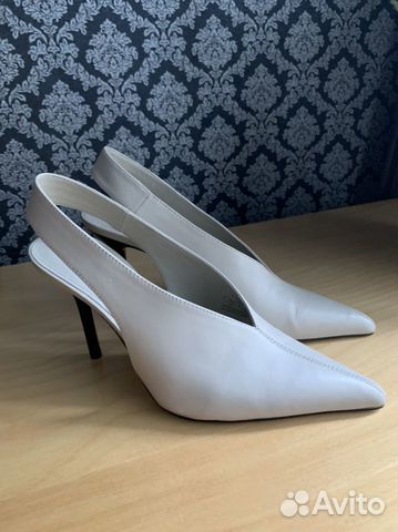 Туфли Zara Туфли Zara