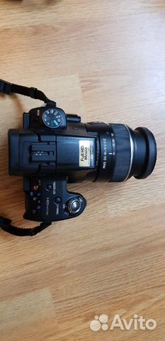 Зеркальный фотоаппарат sony Alpha slt-a33 Зеркальный фотоаппарат sony Alpha slt-a33