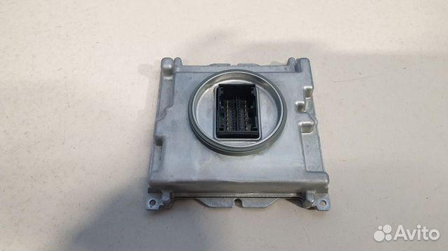 Блок управления светодиодной фары Audi Q5 (80A) Блок управления светодиодной фары Audi Q5 (80A)