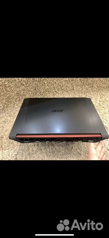 Acer nitro 5