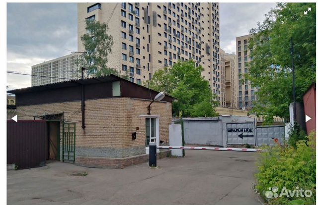 Машиноместо, 20 м² Машиноместо, 20 м²
