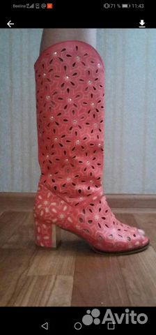 Сапоги жен Сапоги жен