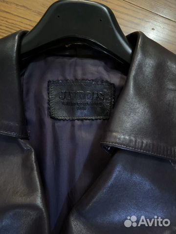 Жакет Жакет