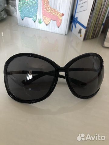 Очки Tom Ford Очки Tom Ford