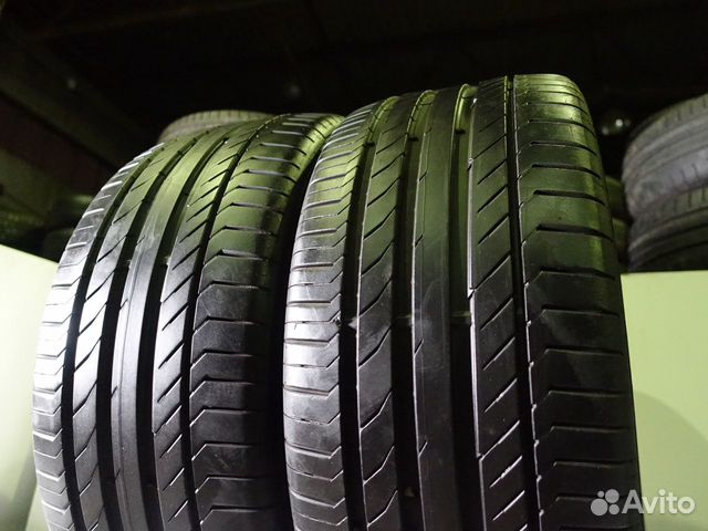 255/40/18 - 225/45/18 continental CSC 5 j k 255/40/18 - 225/45/18 continental CSC 5 j k