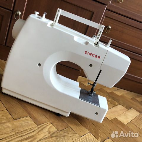 Швейная машинка Singer на запчасти Швейная машинка Singer на запчасти