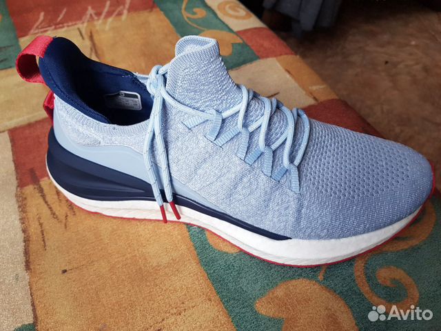 Кроссовки Xiaomi Mijia Sneakers 4 Кроссовки Xiaomi Mijia Sneakers 4