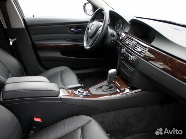 BMW 3 серия 2.5 AT, 2011, 92 384 км BMW 3 серия 2.5 AT, 2011, 92 384 км