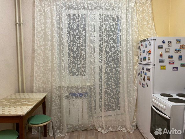 1-к квартира, 31.2 м², 2/11 эт.