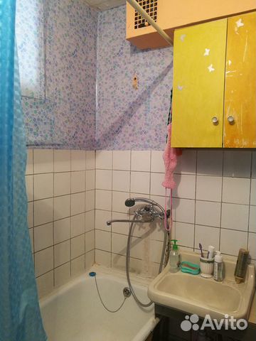 Комната 14 м² в 2-к, 8/9 эт. Комната 14 м² в 2-к, 8/9 эт.