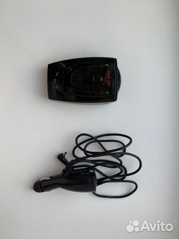 Радар-детектор SHO-ME STR-530 Радар-детектор SHO-ME STR-530