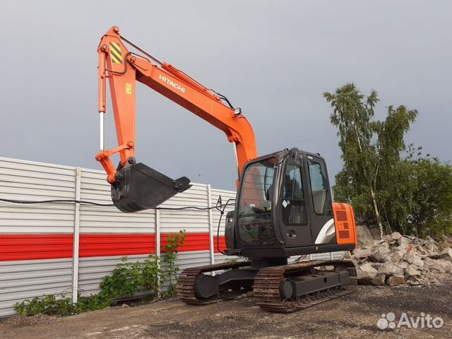 Аренда мини-экскаватора Аренда мини-экскаватора