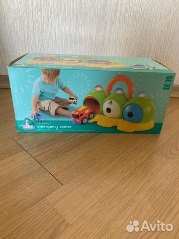 Развивающие игрушки ELC Развивающие игрушки ELC