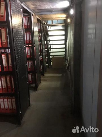 Складское помещение, 336 м² Складское помещение, 336 м²