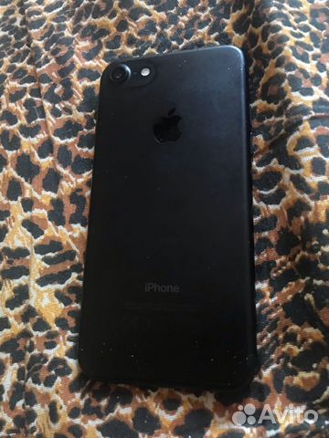 iPhone 7 128gb iPhone 7 128gb