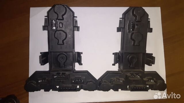 Плата фонаря Volkswagen Golf MK4