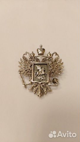 Знак,герб,золото 585-й пробы Знак,герб,золото 585-й пробы