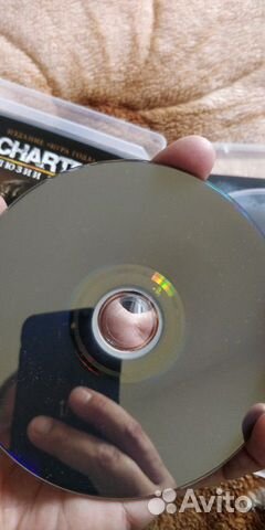 Игра доя PS3, лицензия