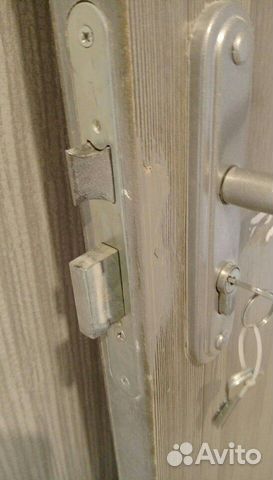 Дверь входная деревянная Дверь входная деревянная