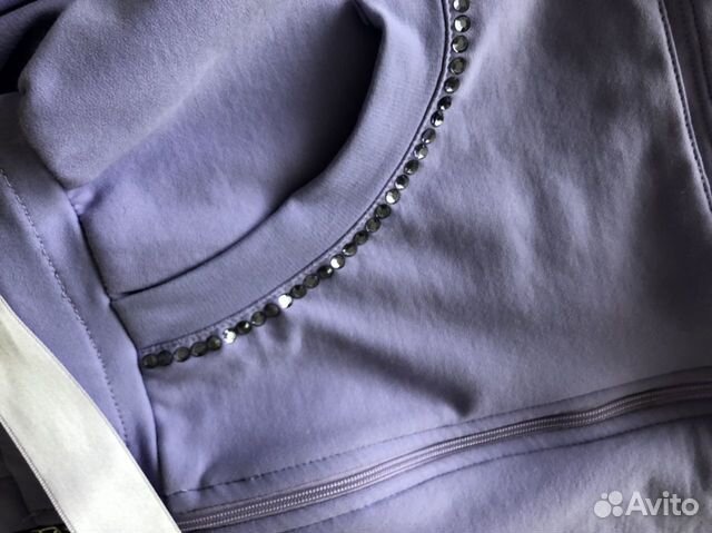 Толстовка Толстовка