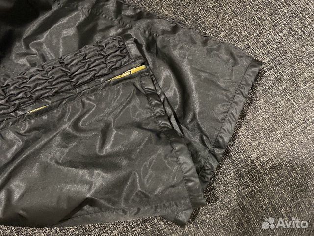 Штаны горнолыжные