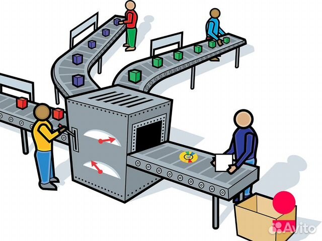 Оператор (вахта в мо)