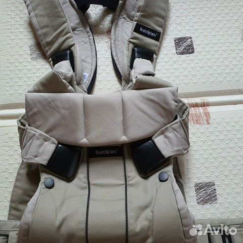 Переноска рюкзак baby bjorn Переноска рюкзак baby bjorn