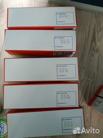 Детское питание Детское питание