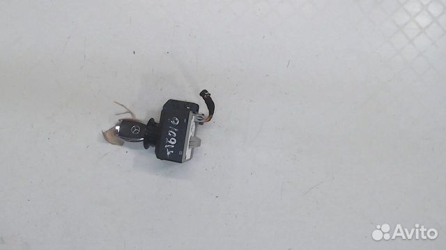 Замок зажигания Mercedes A W176, 2015