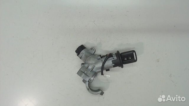 Замок зажигания Nissan Micra K12E, 2005