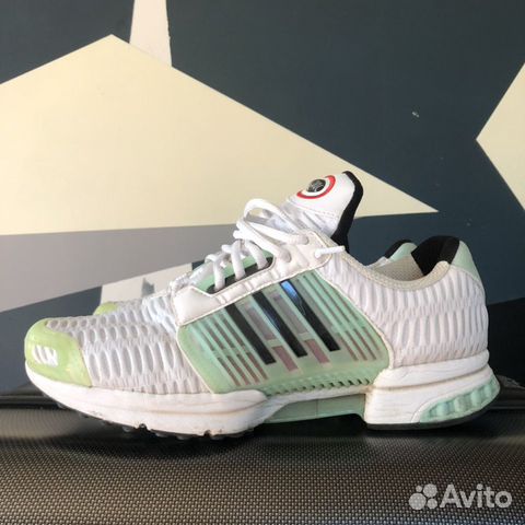 Кроссовки adidas clima cool