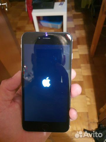 Телефон iPhone 6s plus 64gb Телефон iPhone 6s plus 64gb