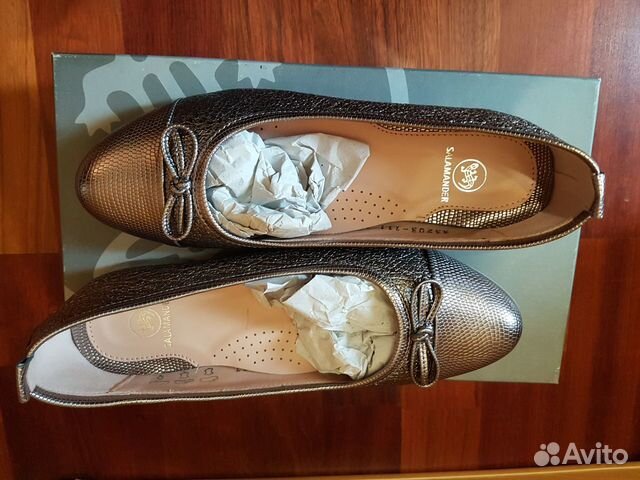 Туфли женские Salamander Туфли женские Salamander