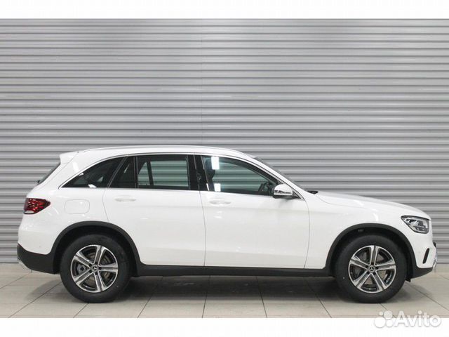 Mercedes-Benz GLC-класс 2.0 AT, 2020 Mercedes-Benz GLC-класс 2.0 AT, 2020