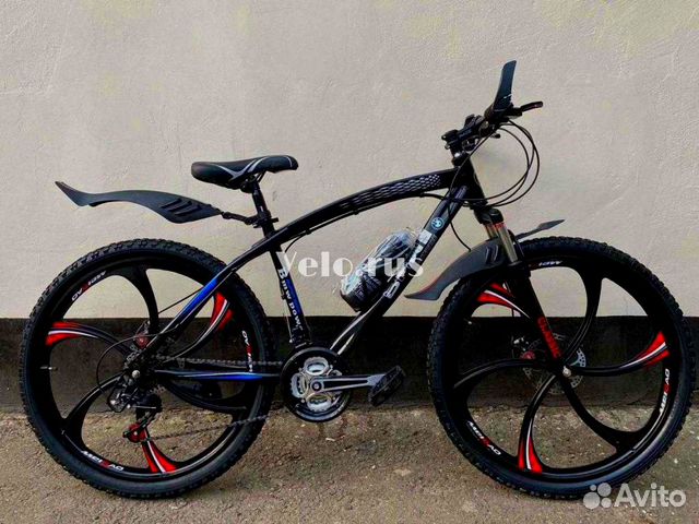 Мужской велосипед Мужской велосипед