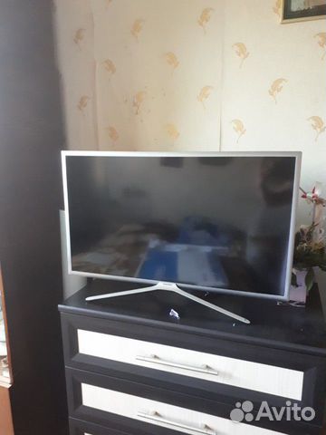 Телевизор