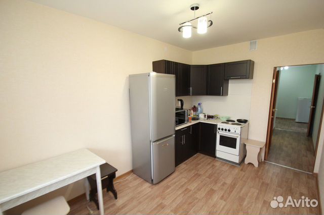 2-к квартира, 83 м², 7/17 эт.