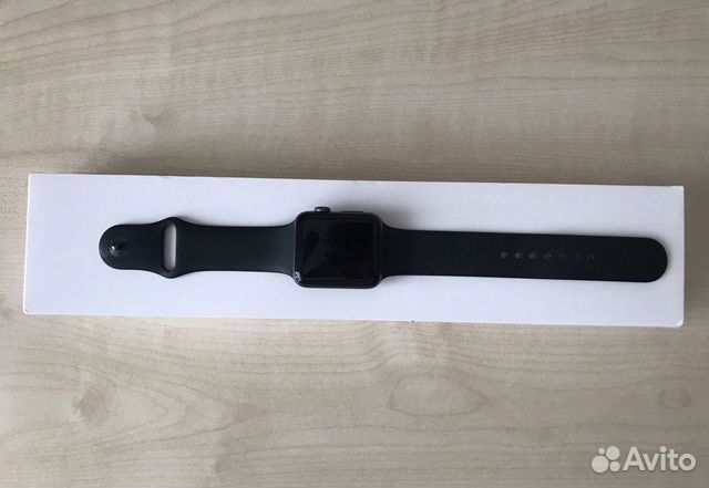 Apple watch s3 42mm