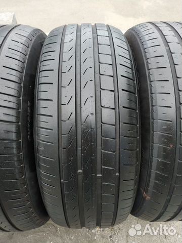 215 60 16 Pirelli бу Шины Летние 215 60 R16 99V 215 60 16 Pirelli бу Шины Летние 215 60 R16 99V