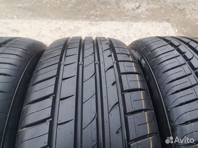 Комплект Hankook Ventus Prime2 225 60 17