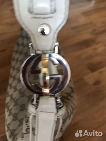 Сумка Gucci