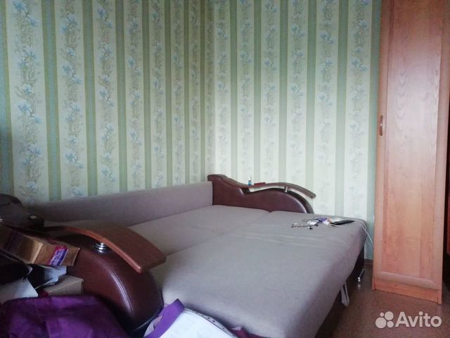 1-к квартира, 43.3 м², 3/10 эт.