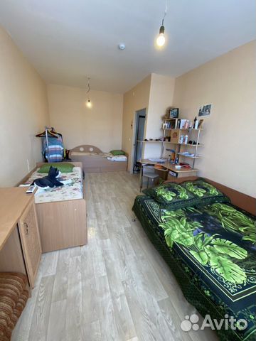 1-к квартира, 33.6 м², 8/10 эт. 1-к квартира, 33.6 м², 8/10 эт.