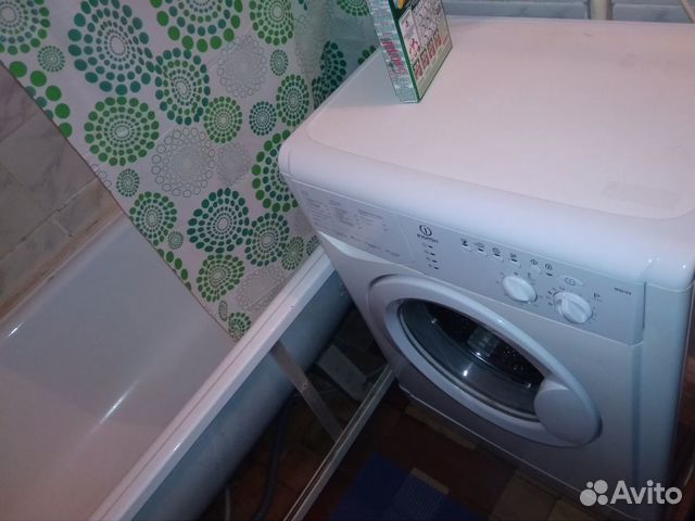 1-к квартира, 31 м², 5/5 эт.