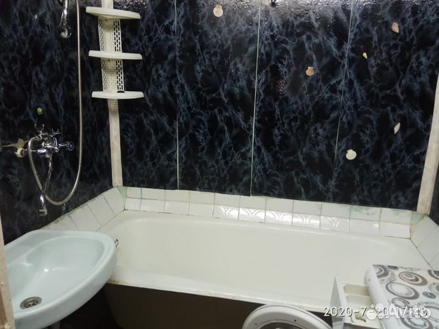 2-к квартира, 48.6 м², 9/9 эт.