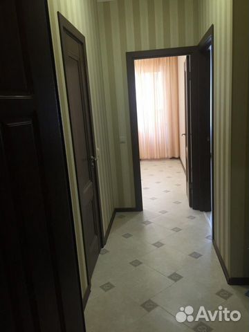 1-к квартира, 34.6 м², 6/17 эт. 1-к квартира, 34.6 м², 6/17 эт.