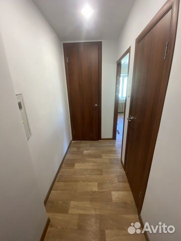 1-к квартира, 31.3 м², 1/5 эт.