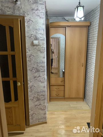 1-к квартира, 31 м², 3/5 эт.