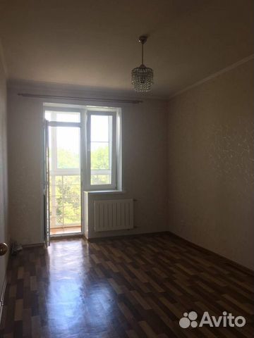 1-к квартира, 43.3 м², 8/12 эт. 1-к квартира, 43.3 м², 8/12 эт.